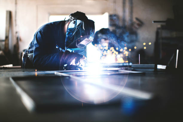 Best Marine and Shipbuilding Welding in Fest Grove, OR