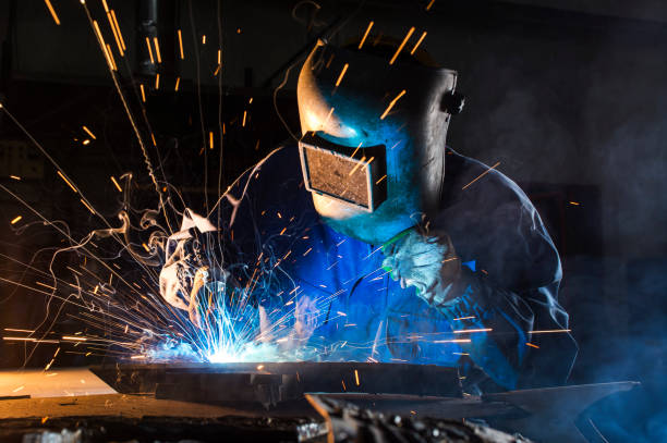 Affordable Welder Services in Forest Grove, OR