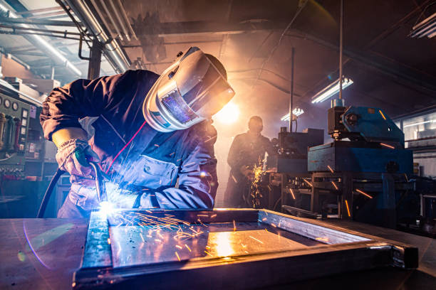 Trusted Forest Grove, OR Welder & Metal Fabrication Experts
