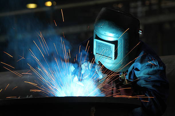 Best Automation and Robotic Welding in Fest Grove, OR